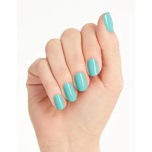 OPI Powder Perfection - Closer Than You Might Belem #DPL24 - Image 3