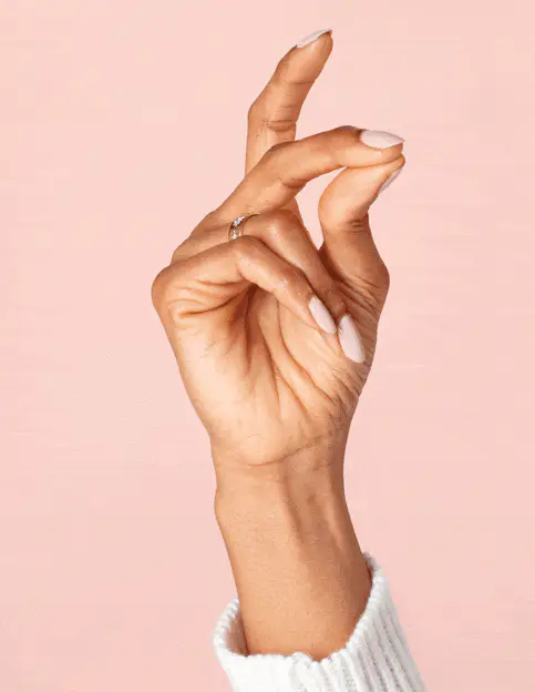 OPI Powder Perfection - Do You Take Lei Away? #DPH67 - Image 4