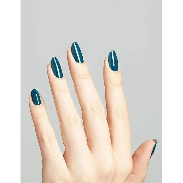 OPI Powder Perfection - Drama At La Scala #DPMI04 - Image 3