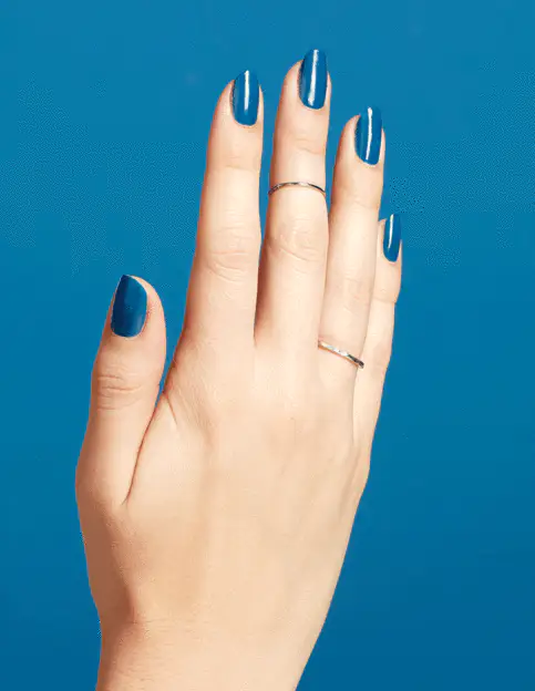 OPI Powder Perfection - Duomo Days, Isola Nights #DPMI06 - Image 4