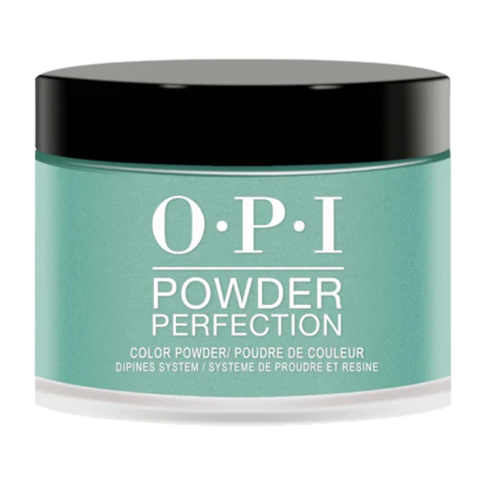 OPI Powder Perfection - Feelin' Capricorn-Y #DPH016