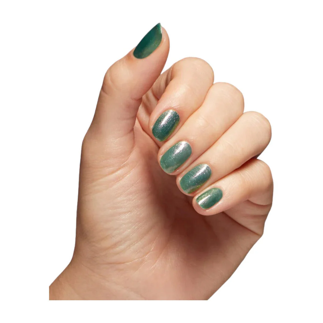 OPI Powder Perfection - Feelin' Capricorn-Y #DPH016 - Image 2