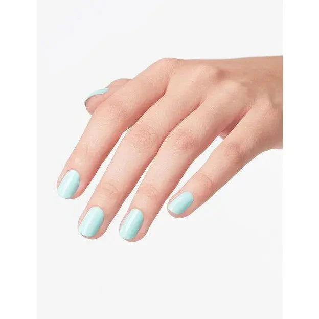 OPI Powder Perfection - Gelato On My Mind #DPV33 - Image 3