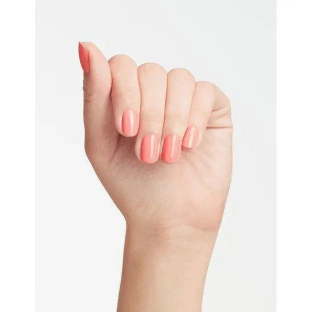 OPI Powder Perfection - Got Myself Into A Jam-Balaya #DPN57 - Image 3