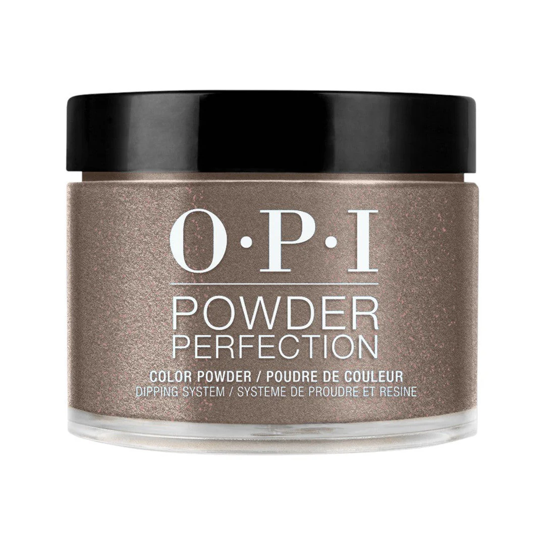 OPI Powder Perfection - Grunge Queen #DPF035
