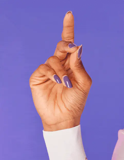 OPI Powder Perfection - Hello Hawaii Ya? #DPH73 - Image 4