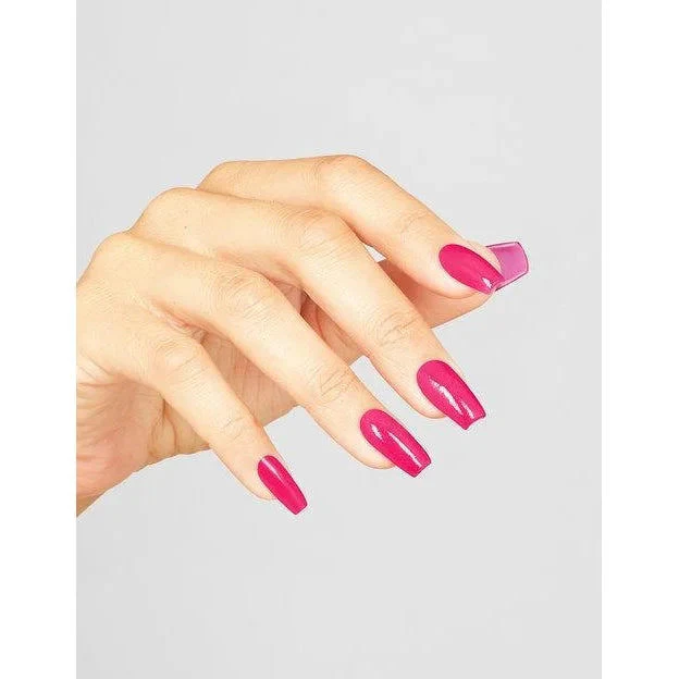 OPI Powder Perfection - Hurry-Juku Get This Colour! #DPT83 - Image 3