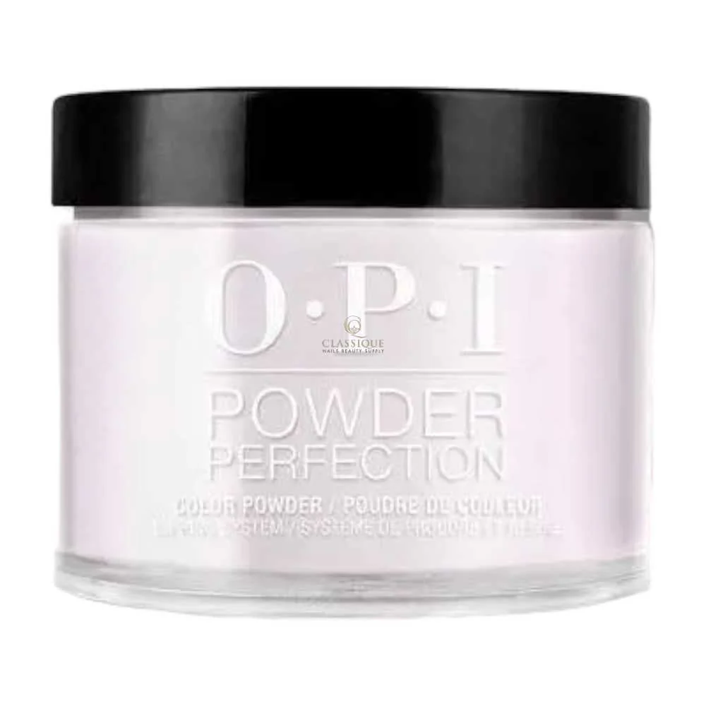 OPI Powder Perfection - I Am What I Amethyst #DPT76