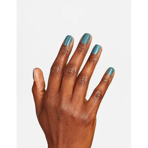 OPI Powder Perfection - Is That A Spear In Your Pocket? #DPF85 - Image 3