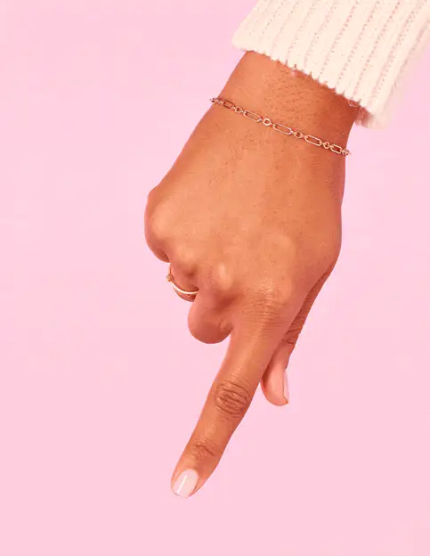 OPI Powder Perfection - It's A Girl! #DPH39 - Image 4