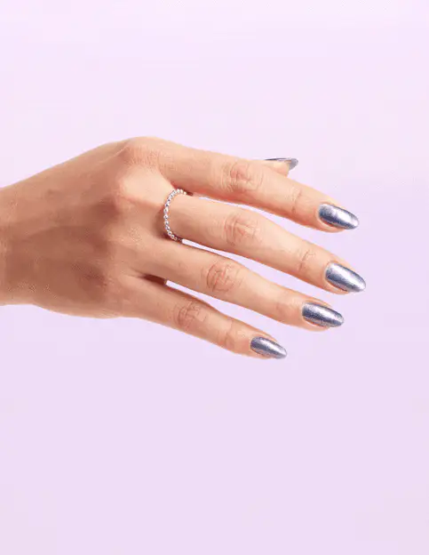 OPI Powder Perfection - Leonardos Model Colour #DPMI11 - Image 4