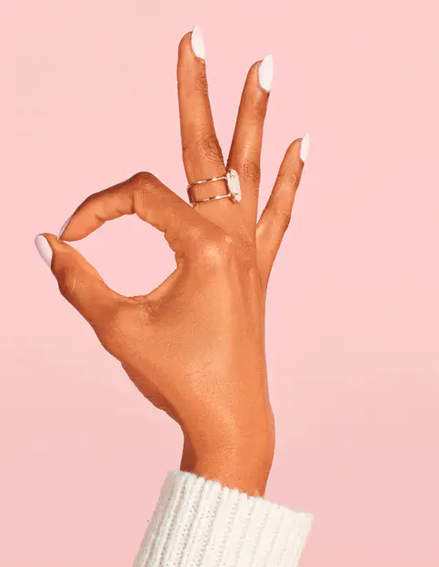 OPI Powder Perfection - Lisbon Wants Moor OPI #DPL16 - Image 4
