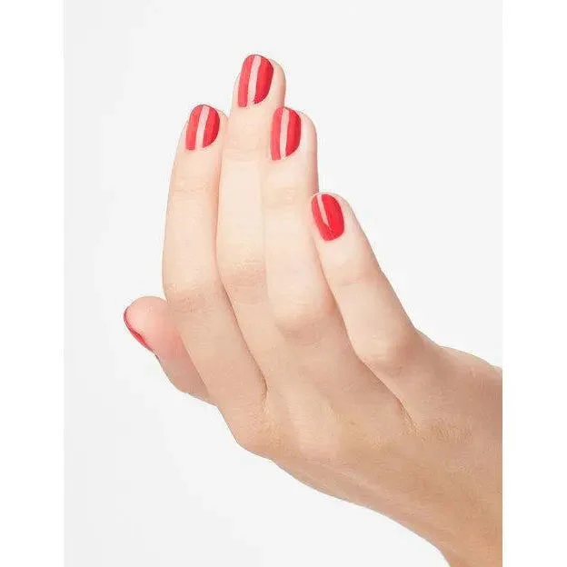 OPI Powder Perfection - My Chihuahua Bites! #DPM21 - Image 3