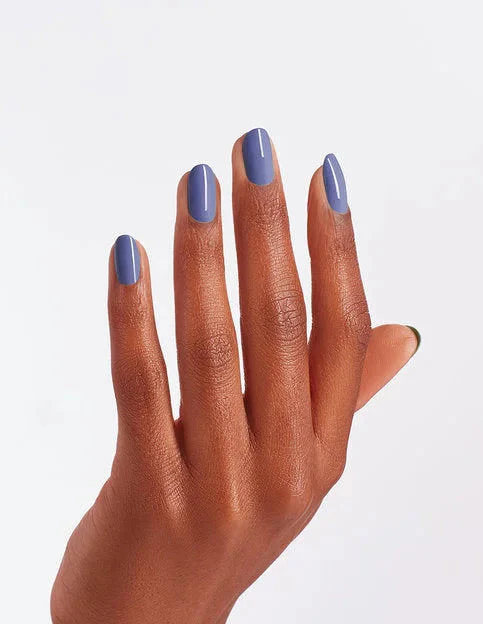 OPI Powder Perfection - Oh You Sing, Dance, Act & Produce? #DPH008 - Image 3