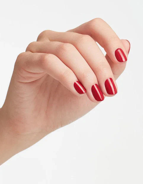 OPI Powder Perfection - OPI By Popular Vote #DPW63 - Image 2