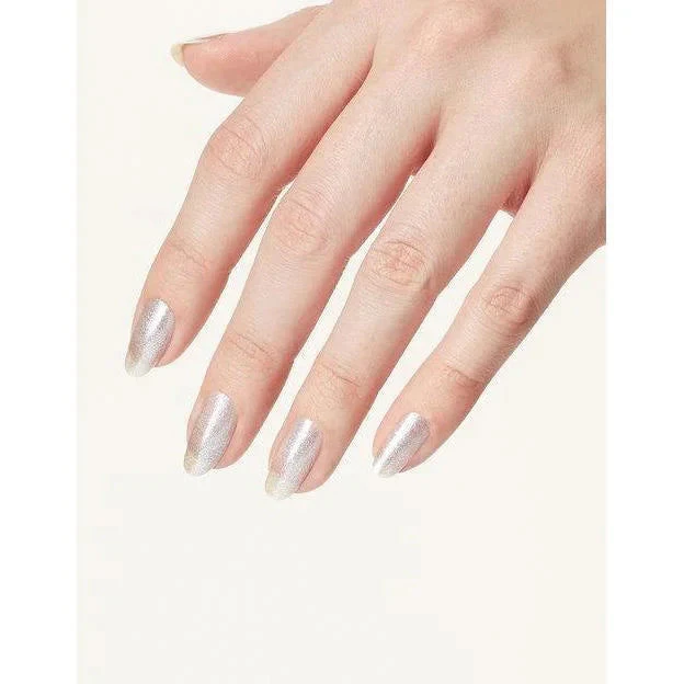 OPI Powder Perfection - OPI Nails The Runway #DPMI08 - Image 3
