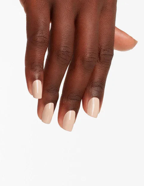 OPI Powder Perfection - Pale To The Chief #DPW57 - Image 3