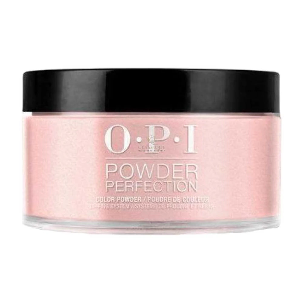 OPI Powder Perfection - Passion 4.25Oz #DPH19