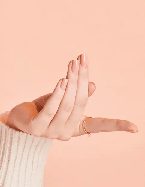 OPI Powder Perfection - Passion #DPH19 - Image 4