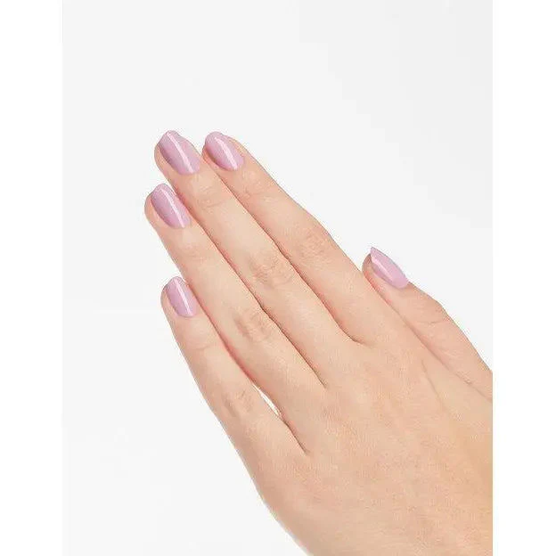 OPI Powder Perfection - Purple Palazzo Pants #DPV34 - Image 2