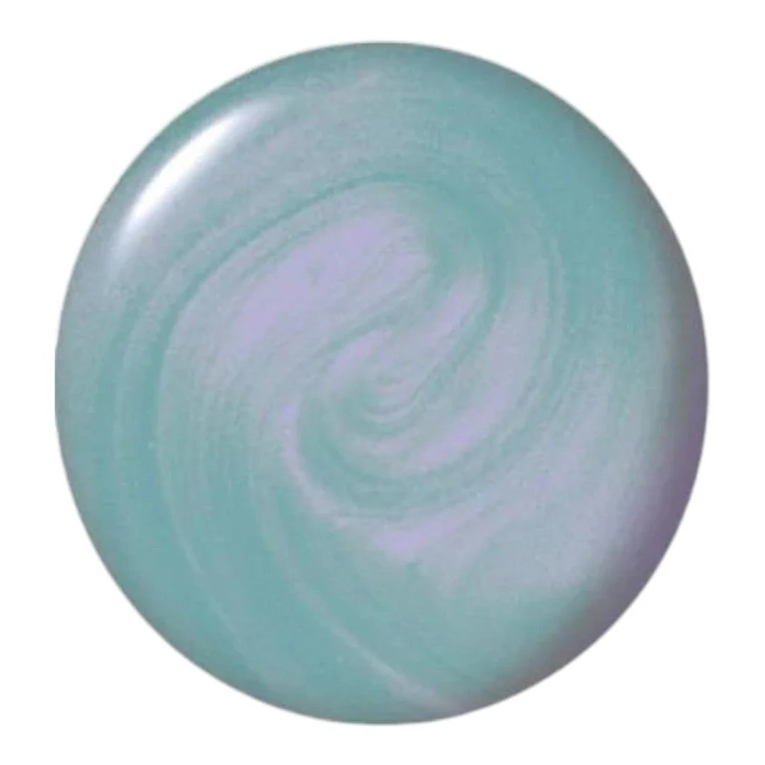 OPI Powder Perfection - Reality Check Ya Out #DPS046 - Image 2