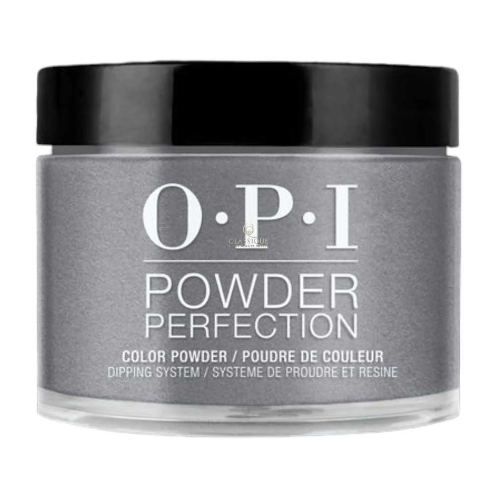 OPI Powder Perfection - Rub-A-Pub-Pub #Dpu18 - Image 2
