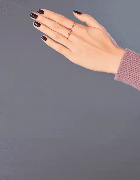 OPI Powder Perfection - Rub-A-Pub-Pub #Dpu18 - Image 5