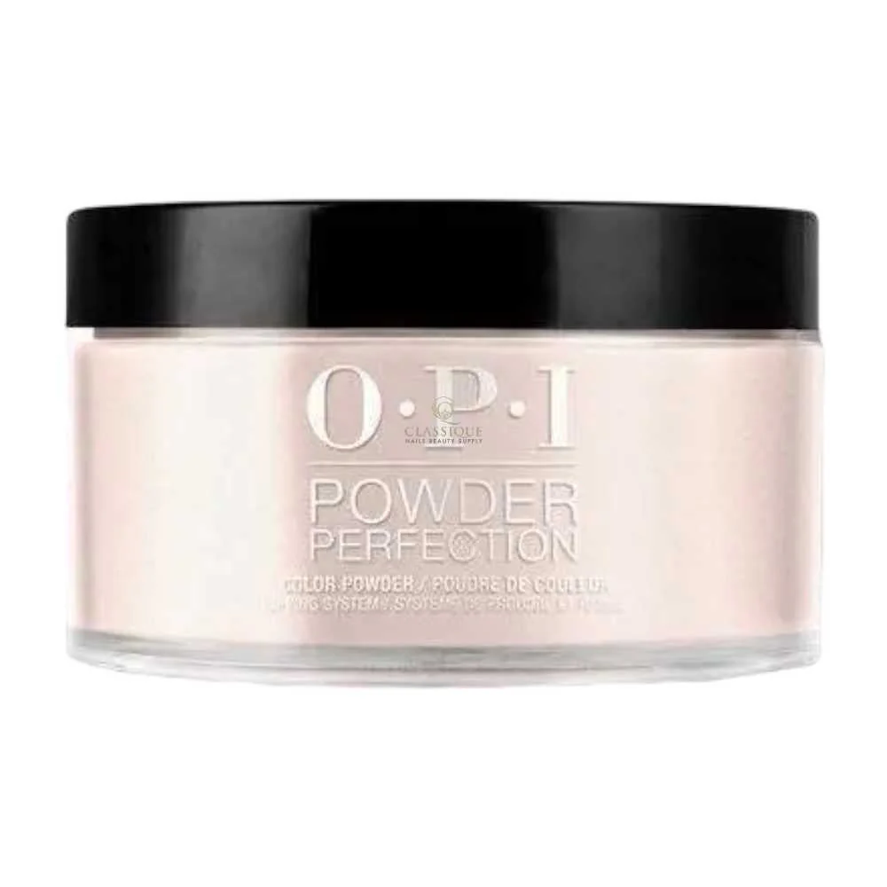 OPI Powder Perfection - Samoan Sand 4.25Oz #DPP61