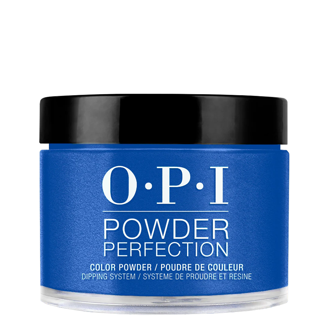 OPI Powder Perfection - Sea-ze the Day #DPS076
