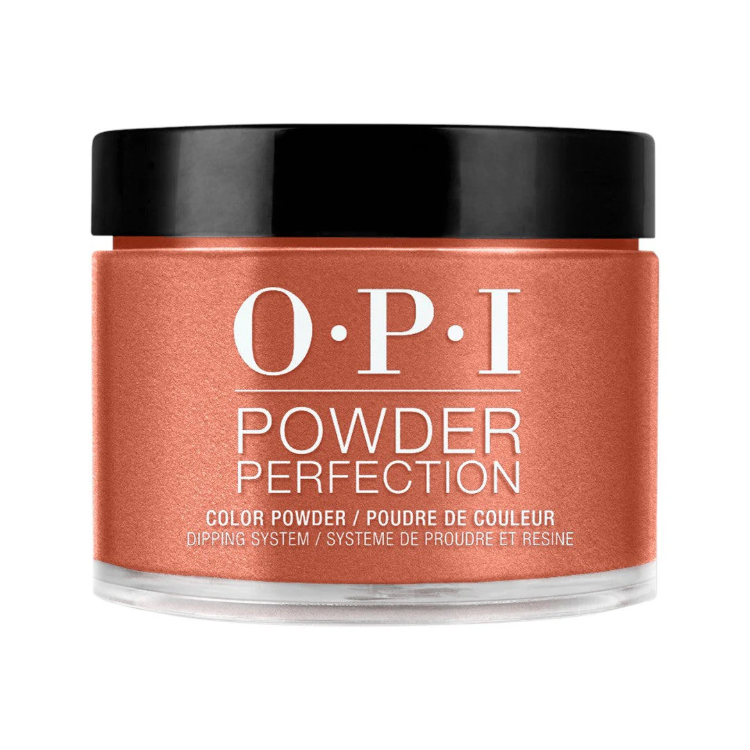 OPI Powder Perfection - Slip Dressed Up #DPF025
