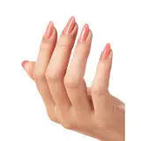 OPI Powder Perfection - Suzi Is My Avatar #DPD53 - Image 3