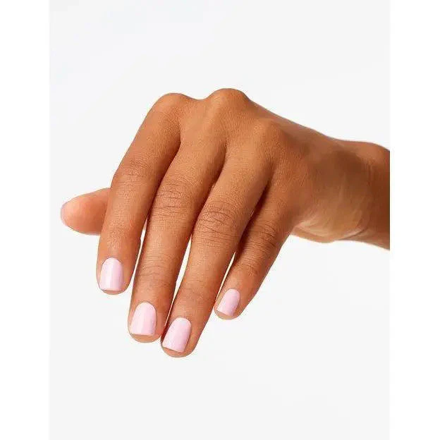 OPI Powder Perfection - Suzi Shops & Island Hops #DPH71 - Image 3