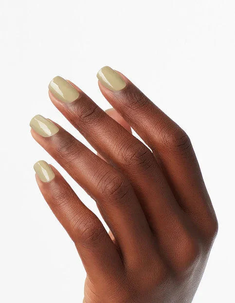 OPI Powder Perfection - This Isn't Greenland #DPI58 - Image 3