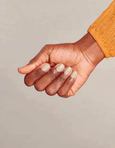 OPI Powder Perfection - This Isn't Greenland #DPI58 - Image 4