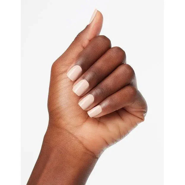 OPI Powder Perfection - Tiramisu For Two #DPV28 - Image 3
