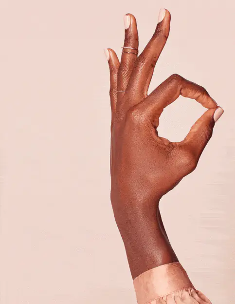 OPI Powder Perfection - Tiramisu For Two #DPV28 - Image 4