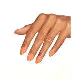 OPI Powder Perfection - Trading Paint #DPD54 - Image 3