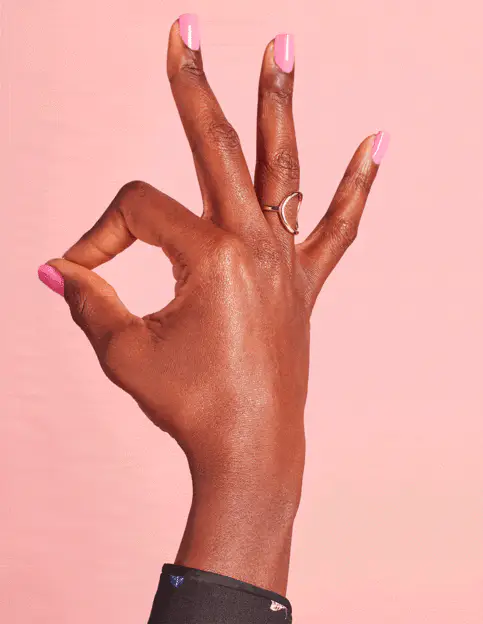 OPI Powder Perfection - Two-Timing The Zones #DPF80 - Image 4