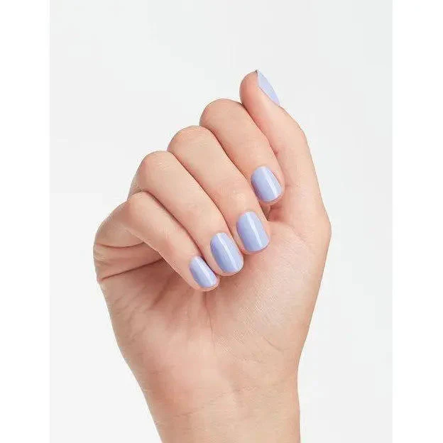 OPI Powder Perfection - You're Such A Budapest #DPE74 - Image 3