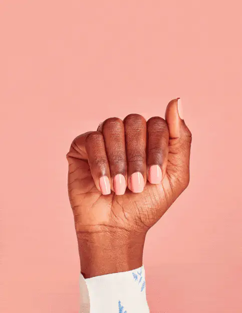 OPI Powder Perfection - You've Got Nata On Me #DPL17 - Image 3