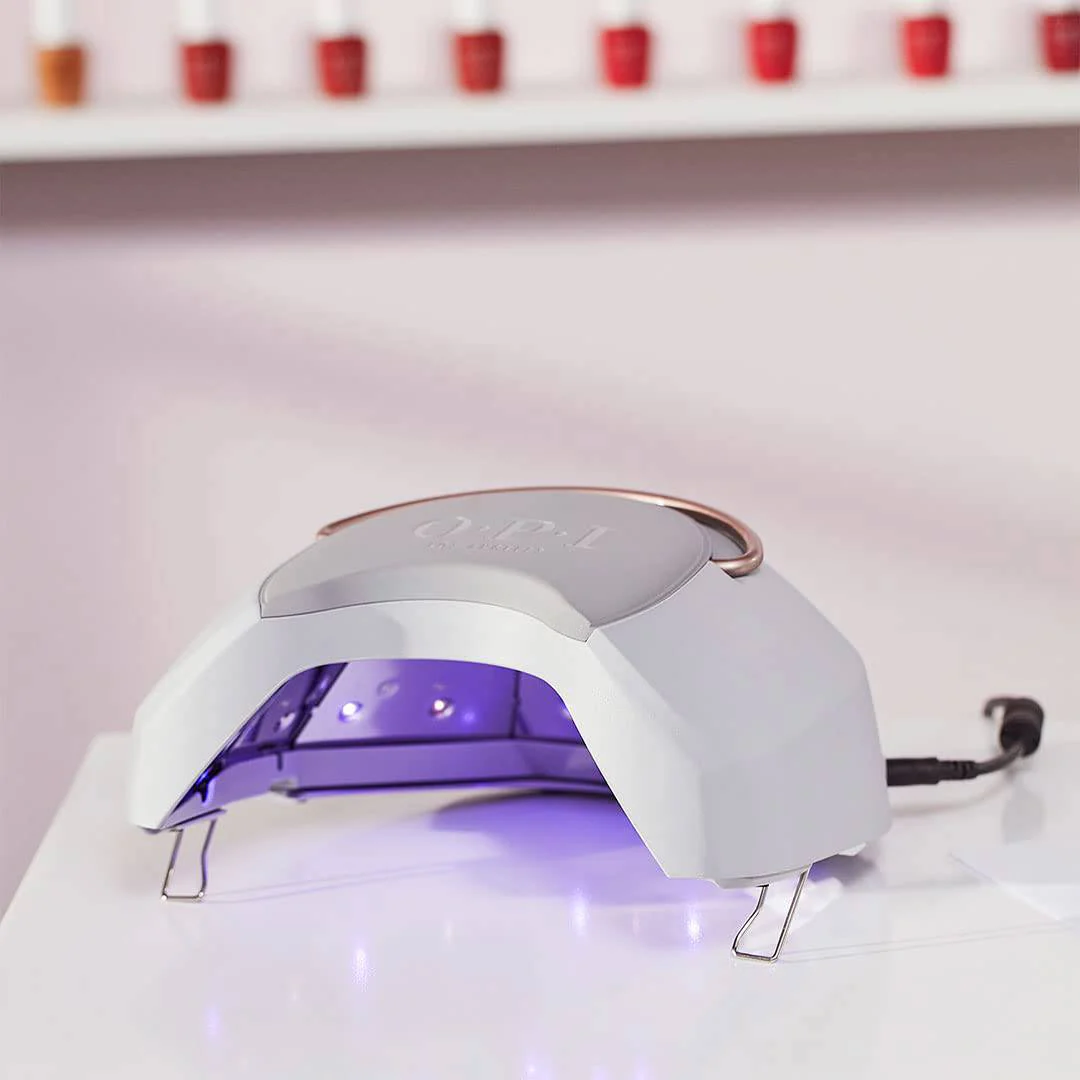 OPI LED Nail Lamp - Star Light #GL903 - Image 3