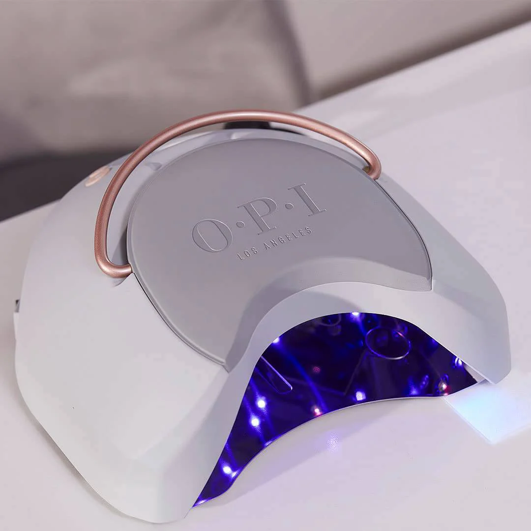 OPI LED Nail Lamp - Star Light #GL903 - Image 4
