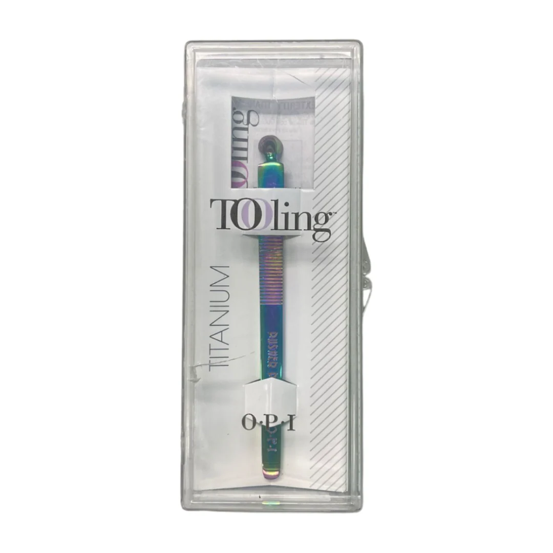 OPI - Tooling Pusherplus #IM220