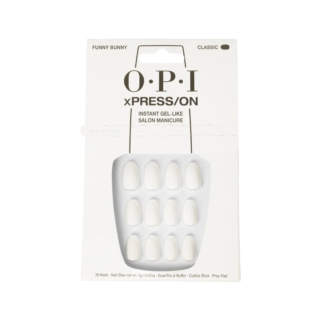 OPI Xpress/ON - Funny Bunny