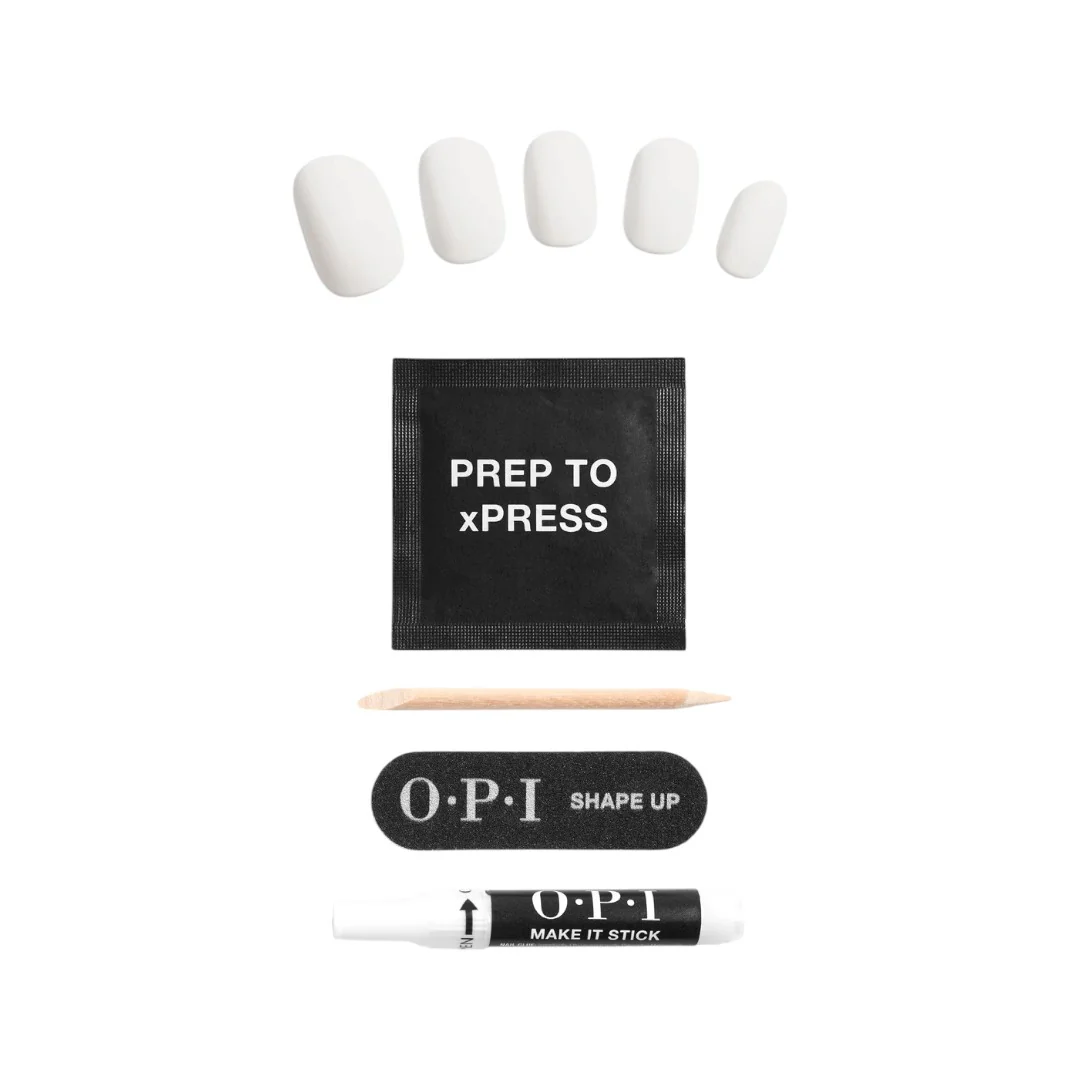 OPI Xpress/ON - Funny Bunny - Image 3
