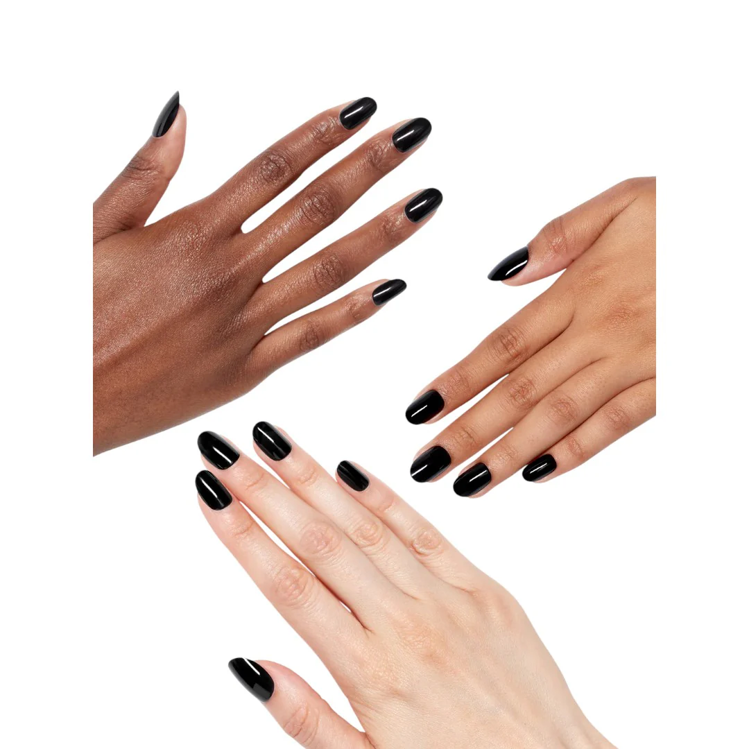 OPI Xpress/ON - Lincoln Park After Dark - Image 2
