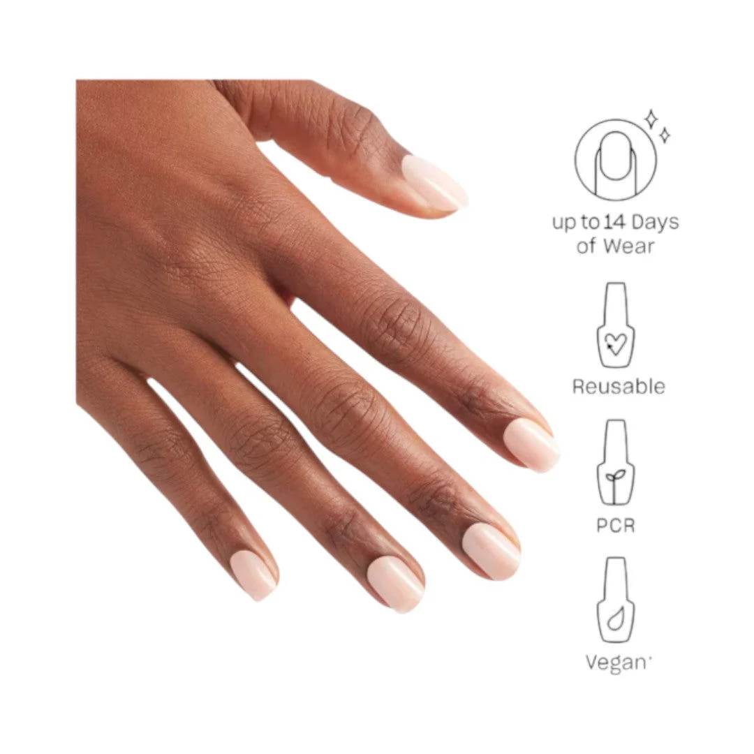 OPI Xpress/ON - Mimosas For Mr. And Mrs - Image 3