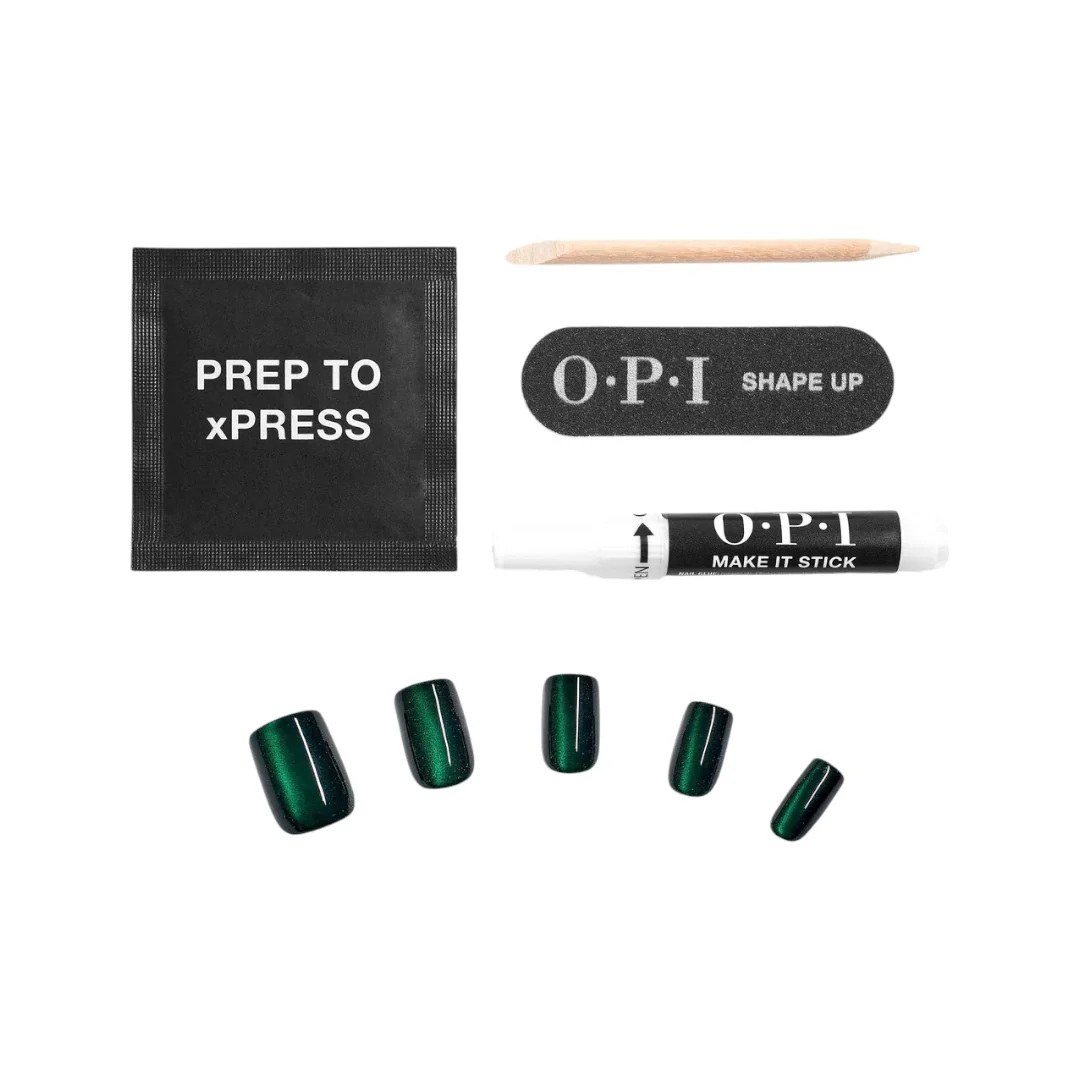 OPI Xpress/ON - Model For Daze - Image 4