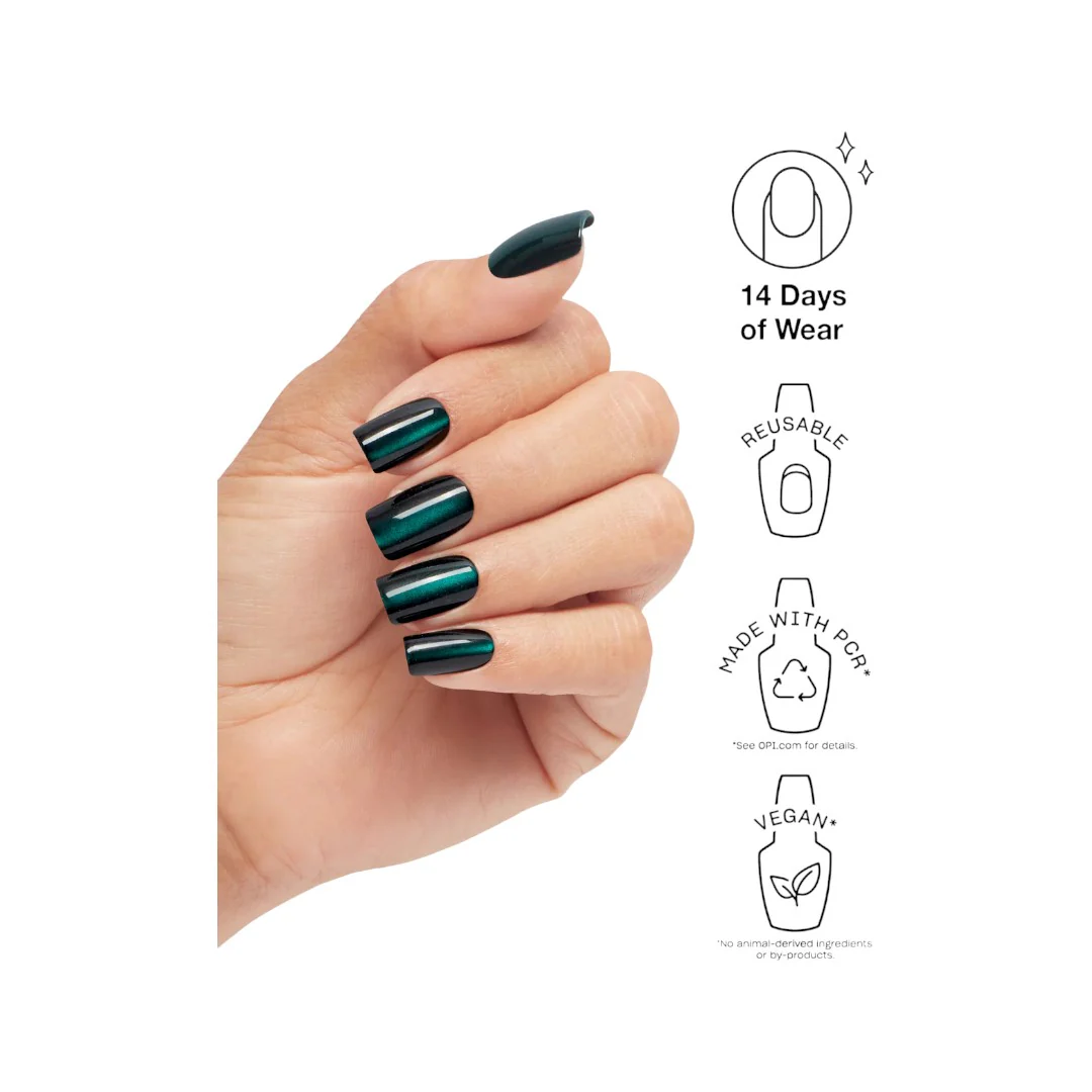 OPI Xpress/ON - Model For Daze - Image 5
