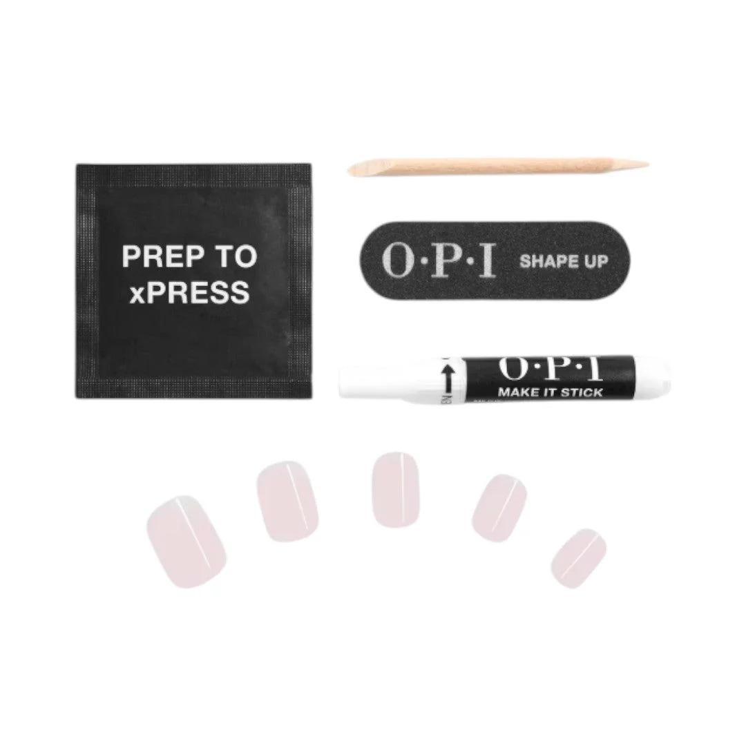 OPI Xpress/ON - OPI'm A Bubble Bunny - Image 2